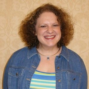 Meet your Posher, Christy